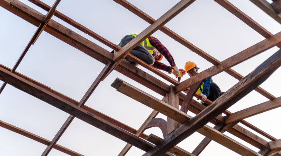 Expert Emergency Roof Repairs services in Randolph, KS